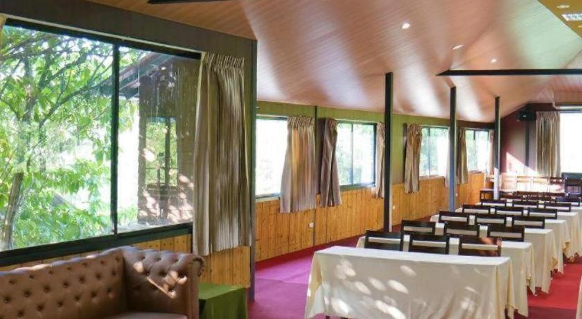 Phuiyara Resort Ban Khlong Bo Exteriör bild